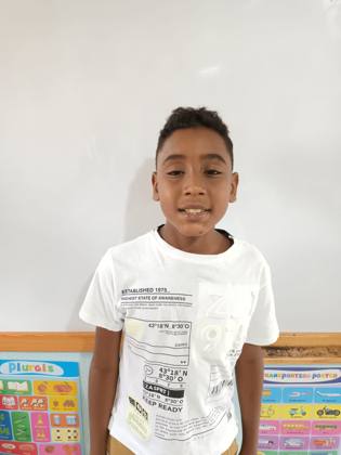 Estudiantes de English for Life Institute, 2023