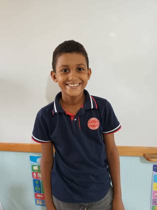 Estudiantes de English for Life Institute, 2023