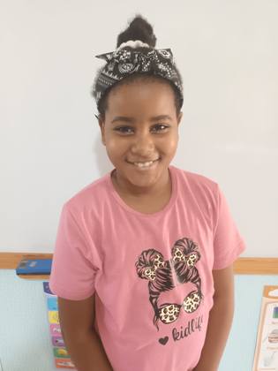 Estudiantes de English for Life Institute, 2023