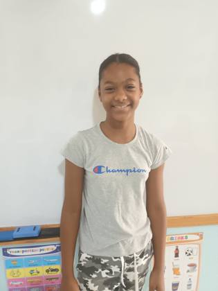 Estudiantes de English for Life Institute, 2023
