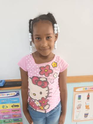 Estudiantes de English for Life Institute, 2023