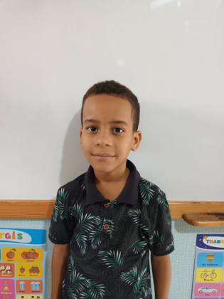 Estudiantes de English for Life Institute, 2023