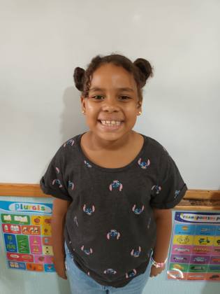 Estudiantes de English for Life Institute, 2023