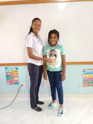 Estudiantes de English for Life Institute, 2024