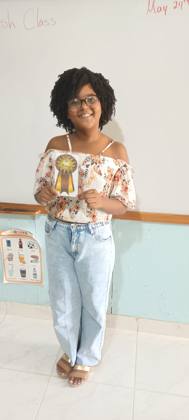 Estudiantes de English for Life Institute, 2025