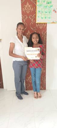 Estudiantes de English for Life Institute, 2025