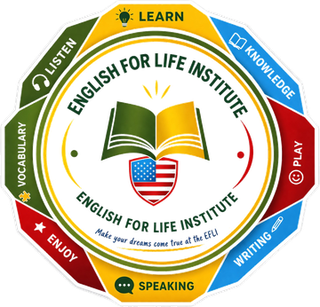 English for Life Institute
